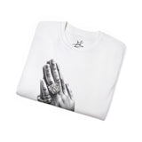 Ovo Prayers Tee - T-Shirt - PureReign Clothing