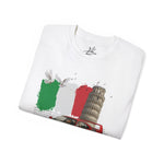 This is Italy Tee - T-Shirt - PureReign Clothing