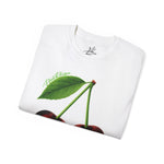 Cherry Eyes Tee - T-Shirt - PureReign Clothing