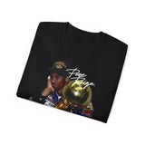 Kobe Championship Trophy Tee - PureReign Clothing