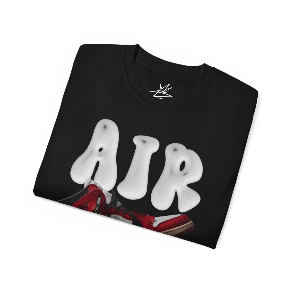 Air Jordan Tee - T-Shirt - PureReign Clothing