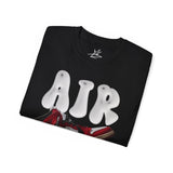 Air Jordan Tee - T-Shirt - PureReign Clothing