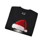 Santa Travis Tee - T-Shirt - PureReign Clothing