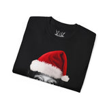 Santa Travis Tee - T-Shirt - PureReign Clothing