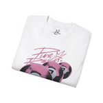 Triple 7 Ball Tee - T-Shirt - PureReign Clothing