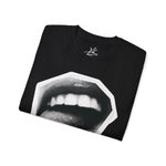 Pop Lips Tee - T-Shirt - PureReign Clothing
