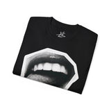 Pop Lips Tee - T-Shirt - PureReign Clothing