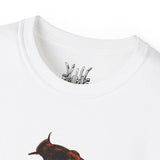 Autumn Koi Fish Tee