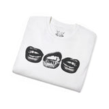 Triple Grillz Tee