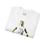Pienaar God is Great Tee