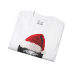 Santa Travis Tee - T-Shirt - PureReign Clothing