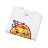 Passionfruit Drizzy Tee