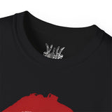 Blood thirsty Angelina Tee
