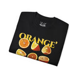Orange'
