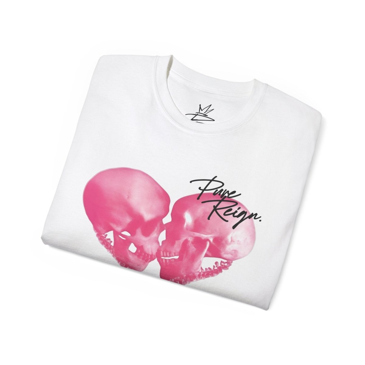 Till death do us part Tee - T-Shirt - PureReign Clothing