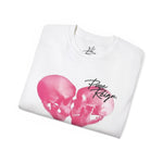 Till death do us part Tee - T-Shirt - PureReign Clothing