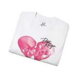 Till death do us part Tee - T-Shirt - PureReign Clothing
