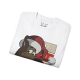 Christmas Scooby Tee