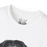 Travis Scott Head Tee
