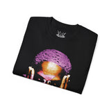 Amethyst Rodman Tee