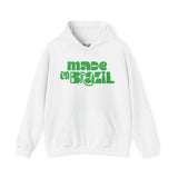 Made in Brazil Hoodie