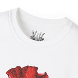 Blood Flower Tee