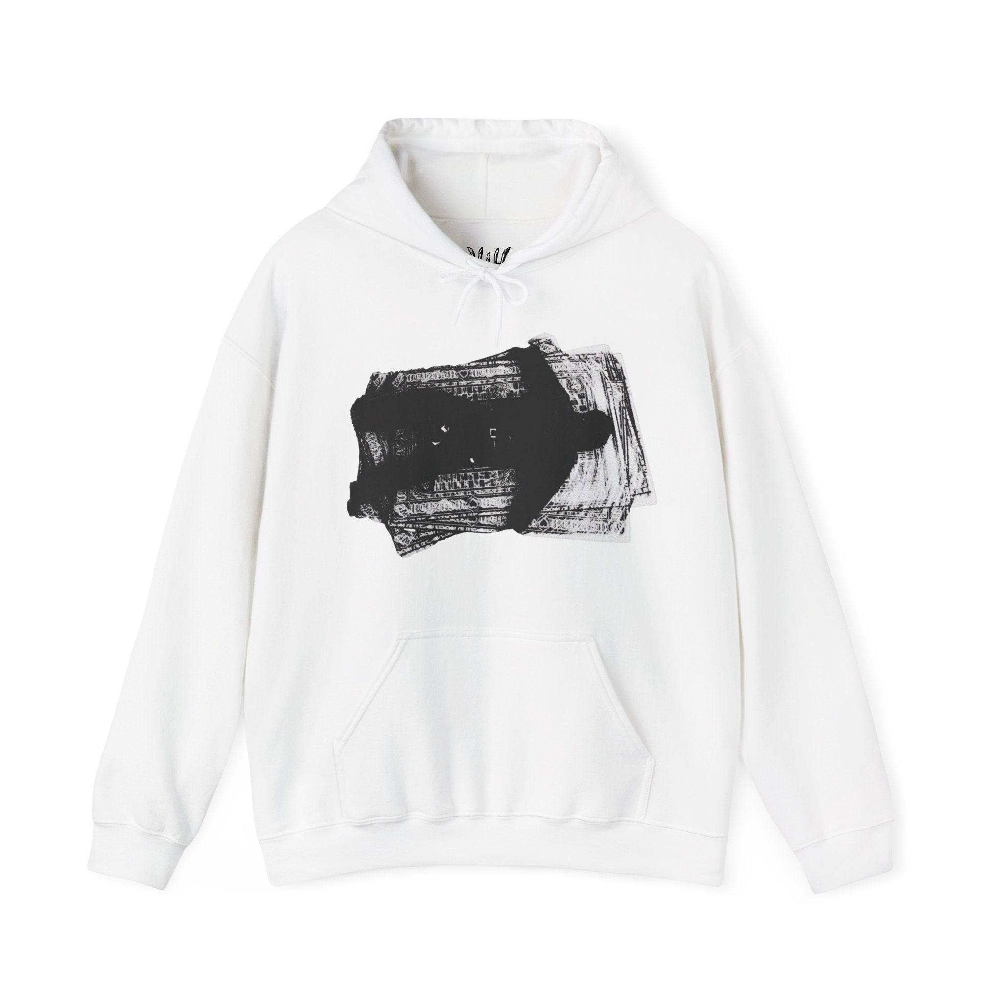 Money Dreams Hoodie