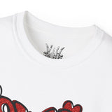 Make Love not War Tee