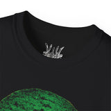 Emerald Rodman Tee