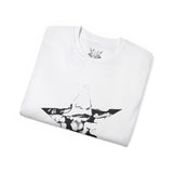 Trapped in a Star Tee