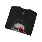Crimson Neymar Tee