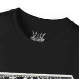 Money Rules The World Tee