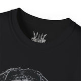 Travis Scott Head Tee