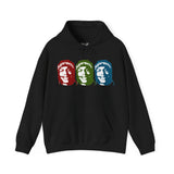 Triple Supreme Rocky Hoodie