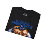 Blueberry Pancakes Tee
