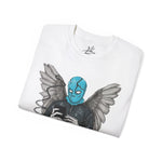 Cyber Angel Tee - T-Shirt - PureReign Clothing
