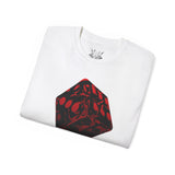 Ruby Dice Tee