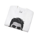 The G.O.A.T Tee (Front & Back)