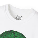 Emerald Rodman Tee