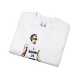 Kaka I belong to Jesus Tee