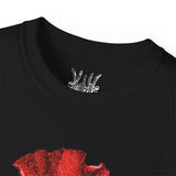 Blood Flower Tee