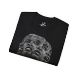 Split Personalities Tee - T-Shirt - PureReign Clothing
