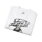 Peace Was Never an Option Tee - T-Shirt - PureReign Clothing