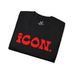 ICON. Tee - T-Shirt - PureReign Clothing