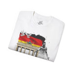 This is Germany Tee - T-Shirt - PureReign Clothing