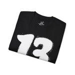13 Tee - T-Shirt - PureReign Clothing