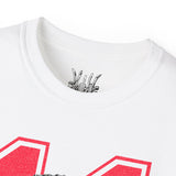 Lingard 14 Tee