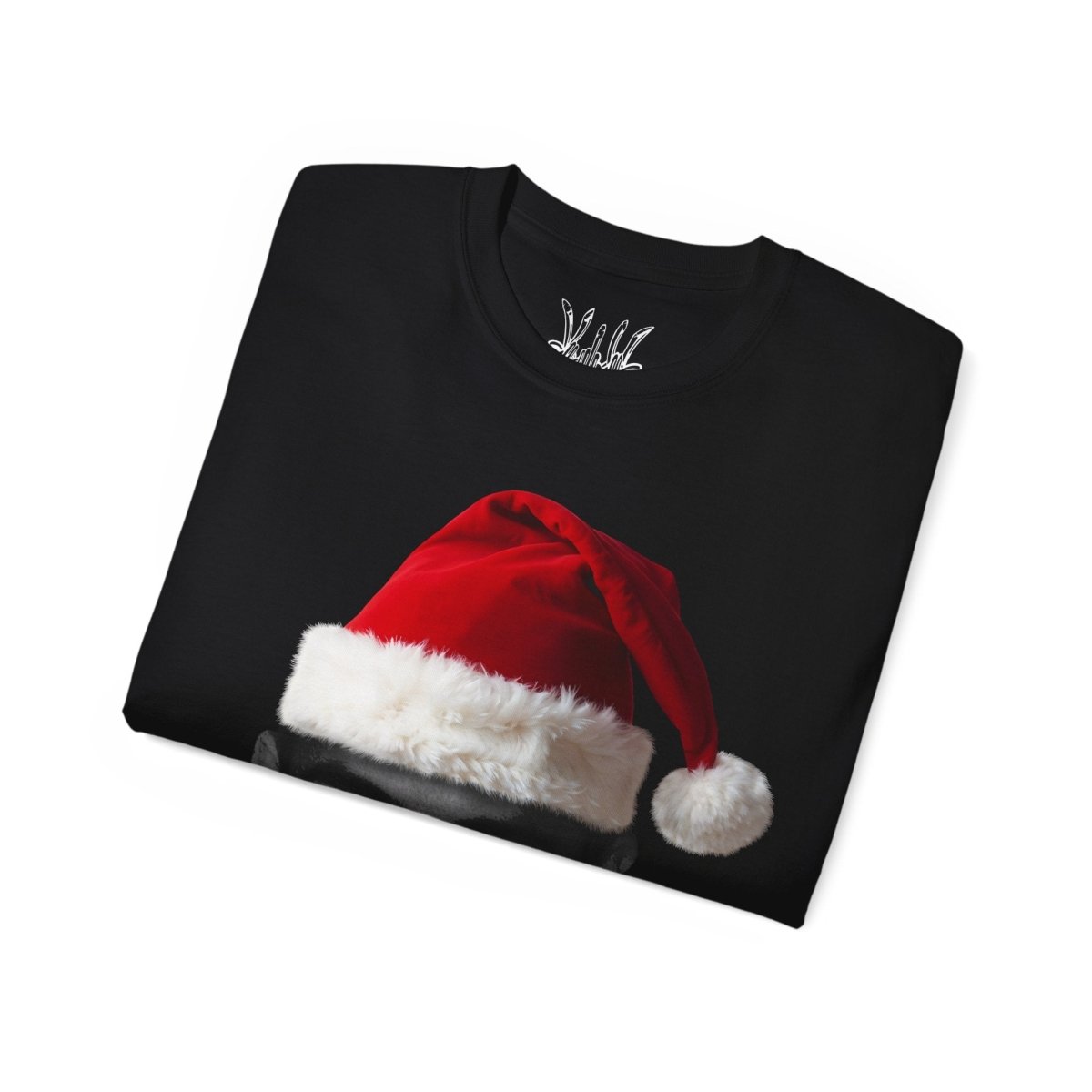 Santa CR7 Tee - T-Shirt - PureReign Clothing