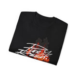 Last Lap Tee