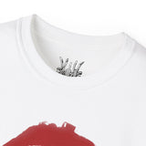 Blood thirsty Angelina Tee